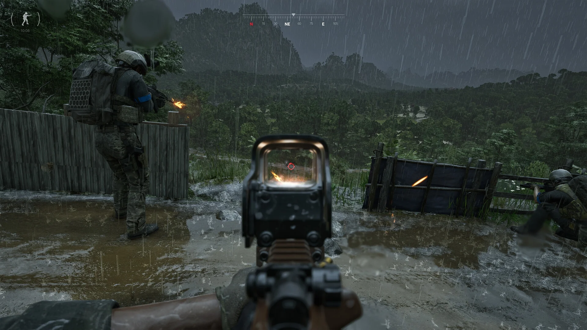 Gray Zone Warfare - Image 15