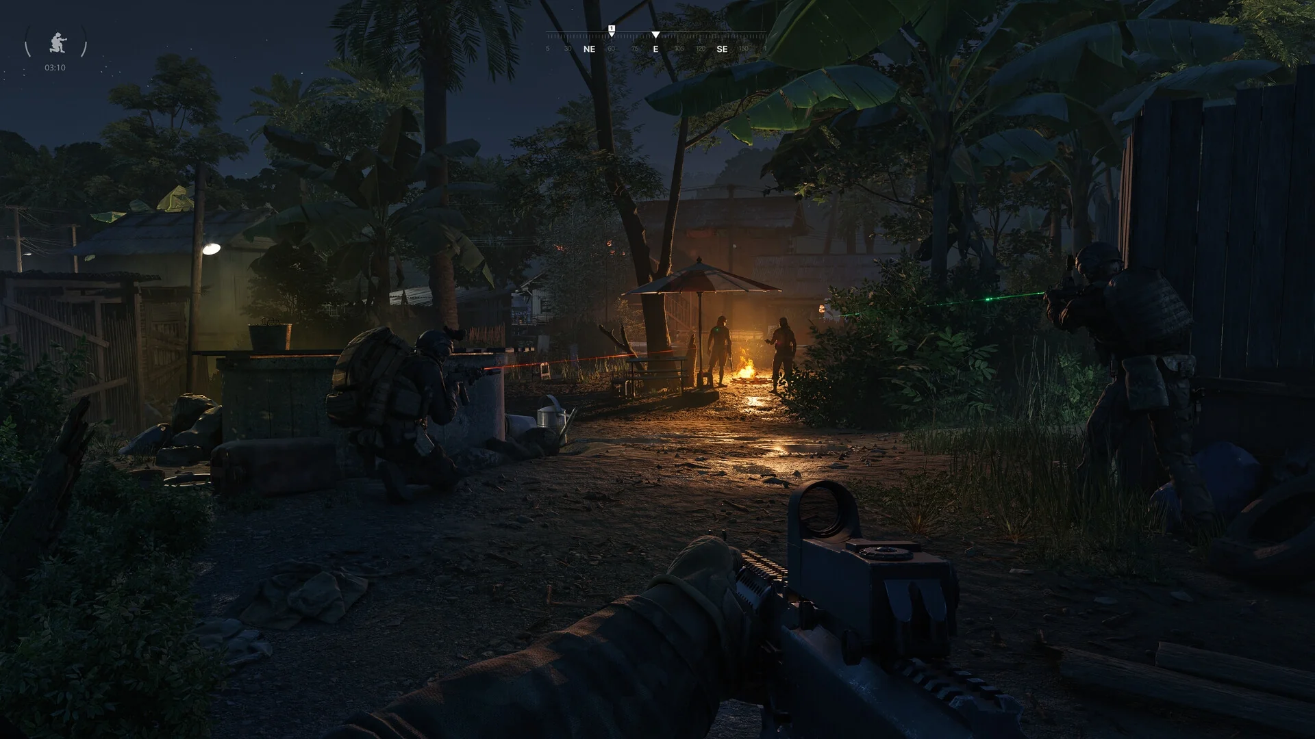 Gray Zone Warfare - Image 2