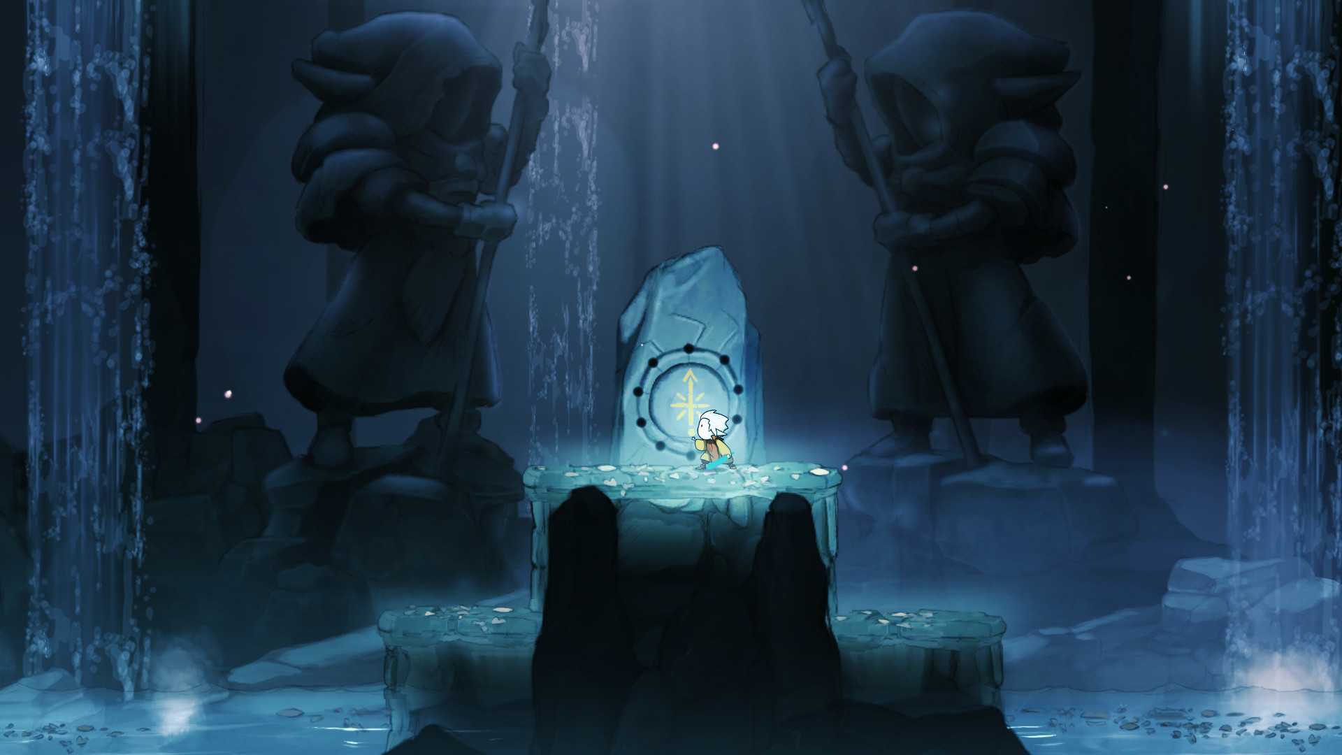 Greak: Memories of Azur - Image 7