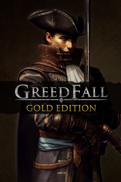 GreedFall - Gold Edition - Image 11