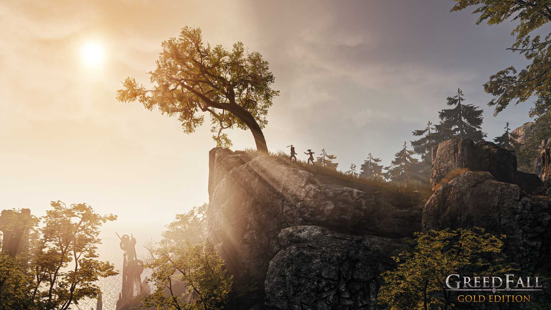 GreedFall - Gold Edition - Image 4