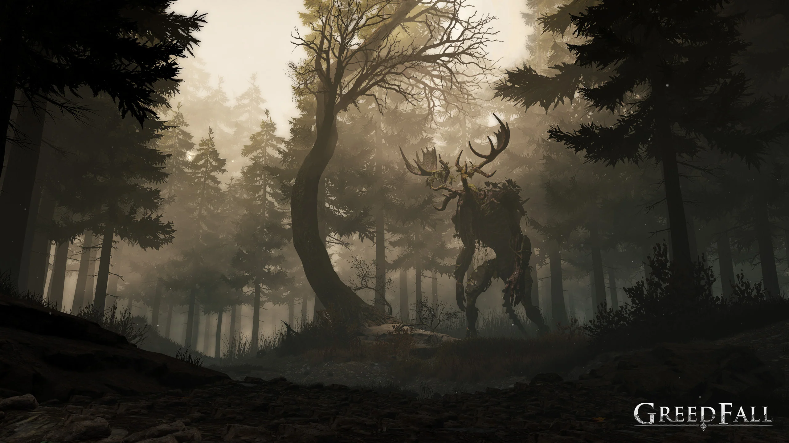 GreedFall - Image 3