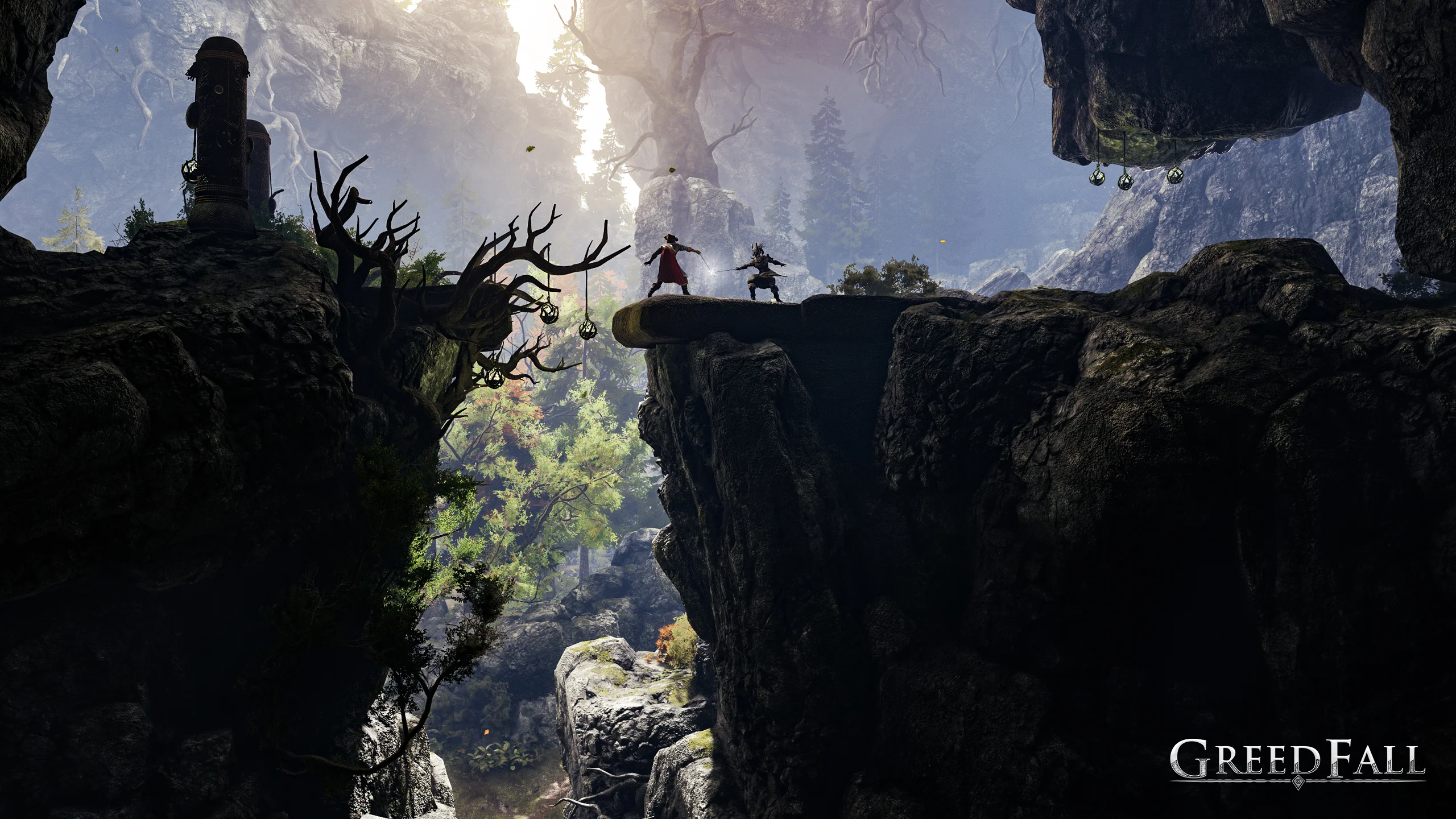 GreedFall - Image 4