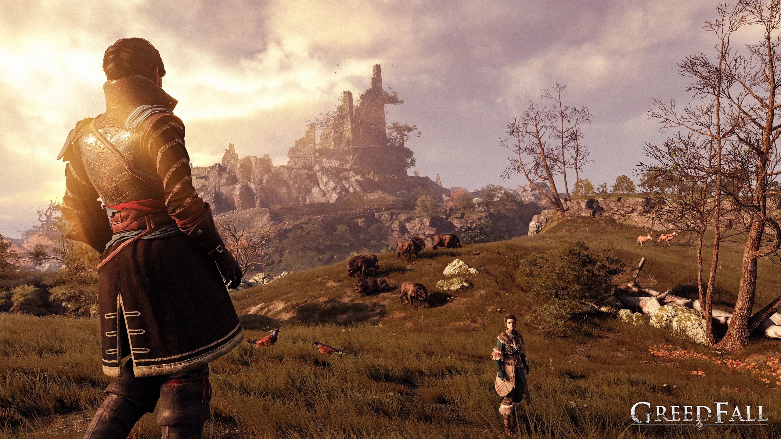 GreedFall - Image 7