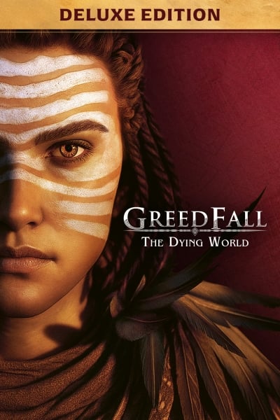 GreedFall: The Dying World - Deluxe Edition - Image 10