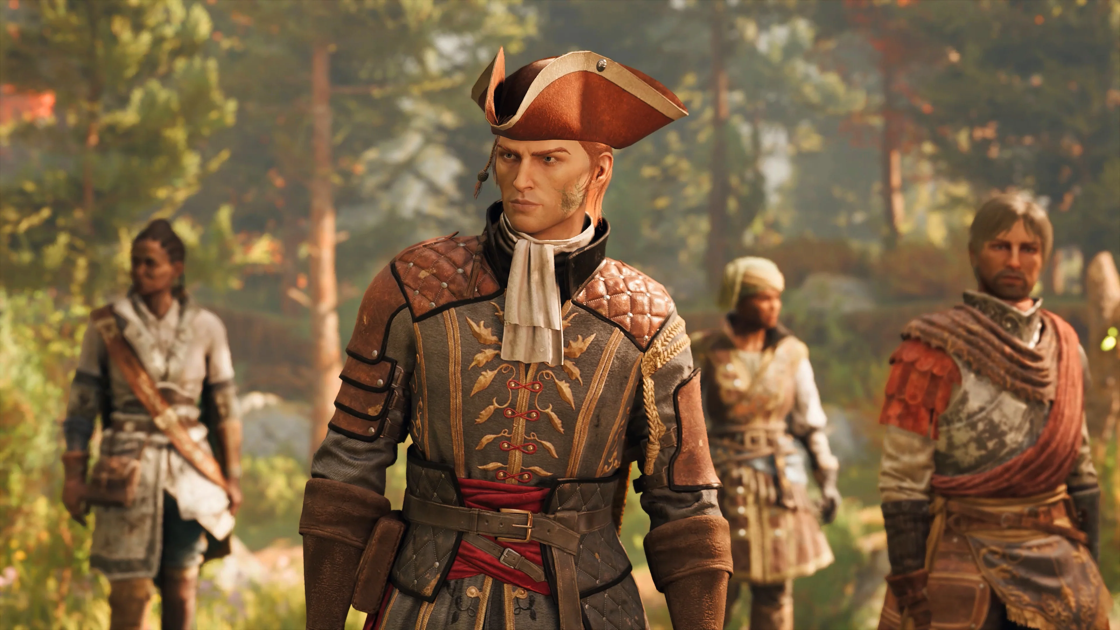 GreedFall: The Dying World - Deluxe Edition - Image 3