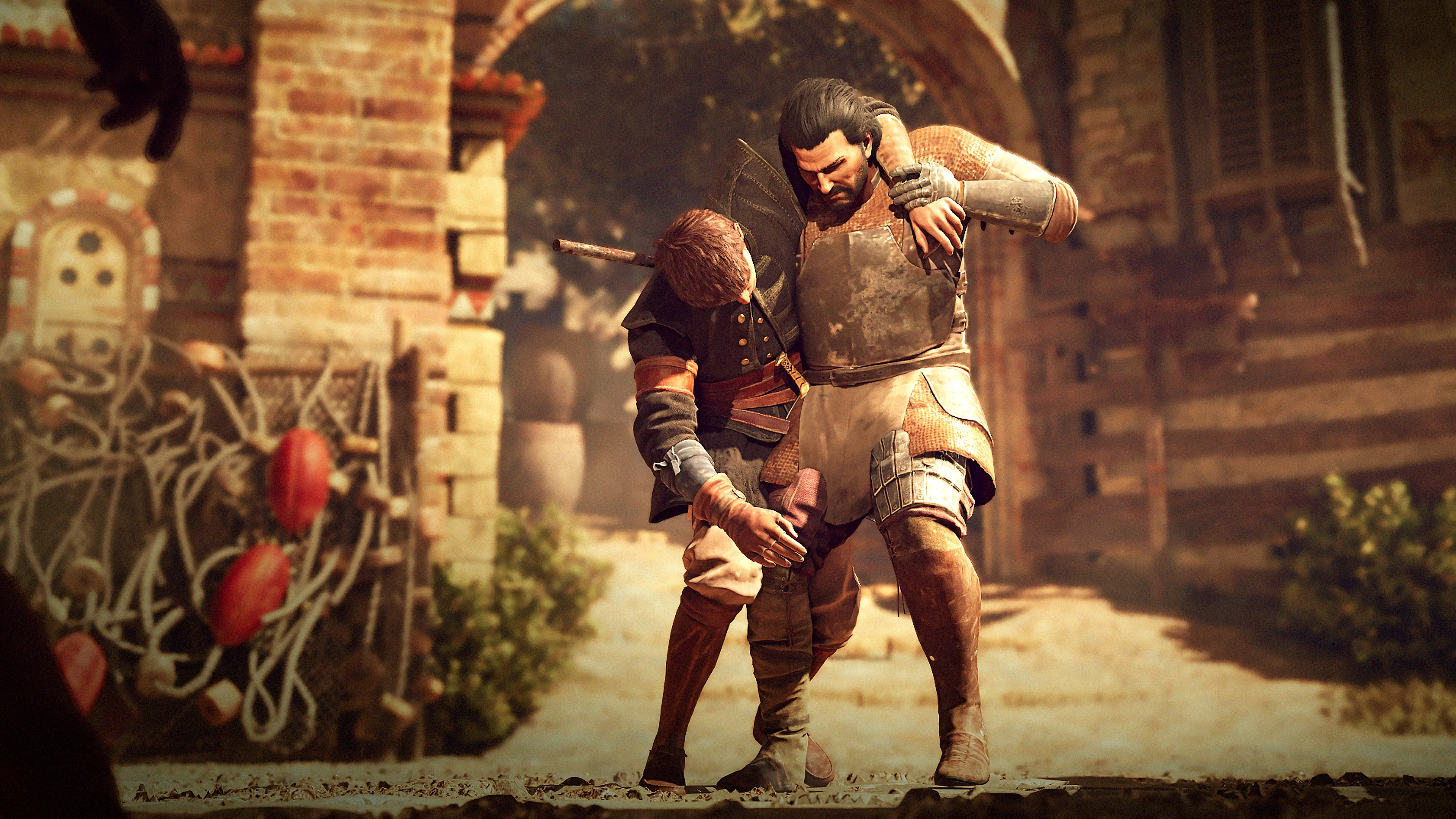 GreedFall: The Dying World - Image 15