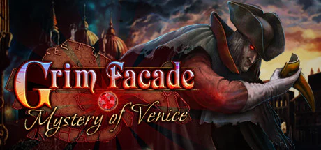 Grim Facade: Mystery of Venice Collector’s Edition - Image 2