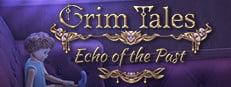 Grim Tales: Echo of the Past Collector's Edition - Image 3