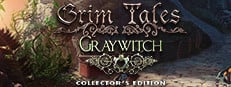 Grim Tales: Graywitch Collector's Edition - Image 3