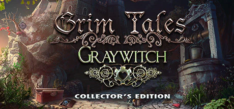 Grim Tales: Graywitch Collector's Edition - Image 2