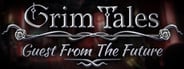 Grim Tales: Guest From The Future Collector's Edition - Image 4