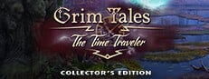 Grim Tales: The Time Traveler Collector's Edition - Image 3