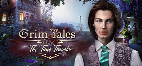 Grim Tales: The Time Traveler - Image 2