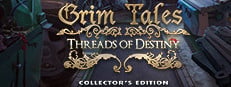 Grim Tales: Threads of Destiny Collector's Edition - Image 3