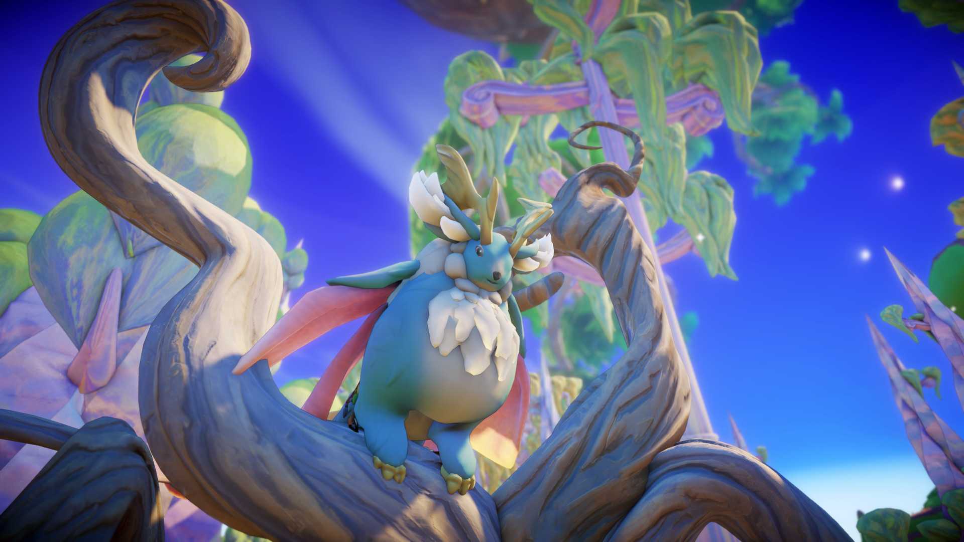 Grow: Song of the Evertree - Image 5