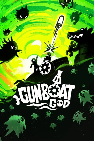 Gunboat God - Image 10