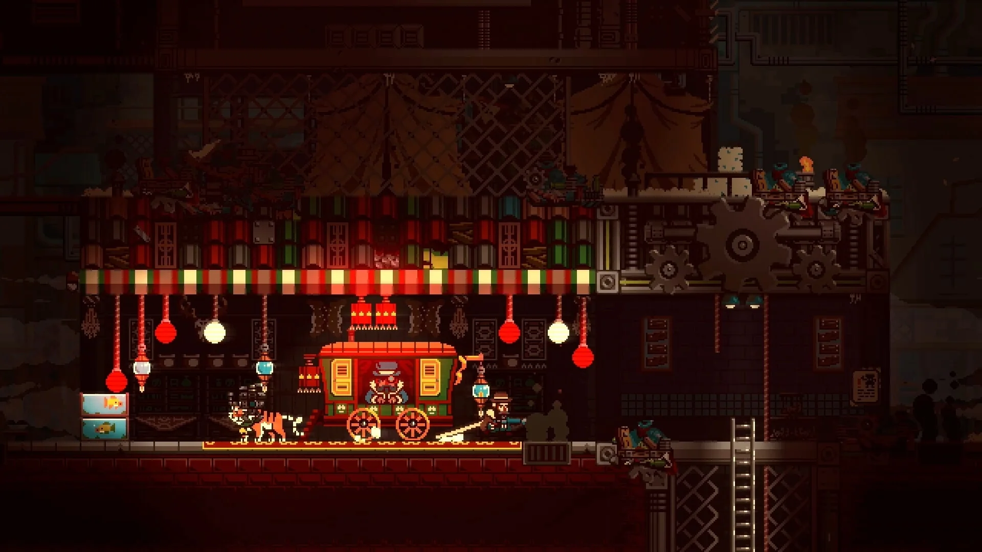 Gunbrella - Image 12