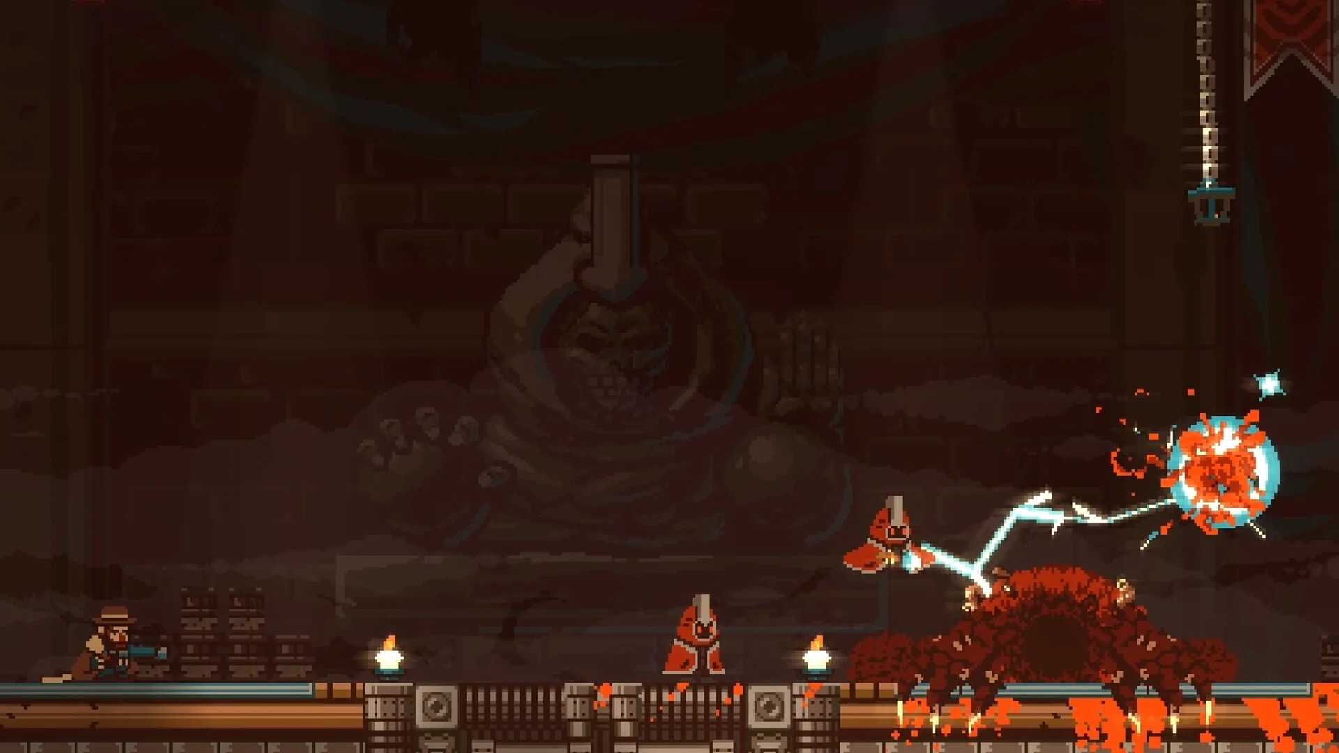 Gunbrella - Image 18