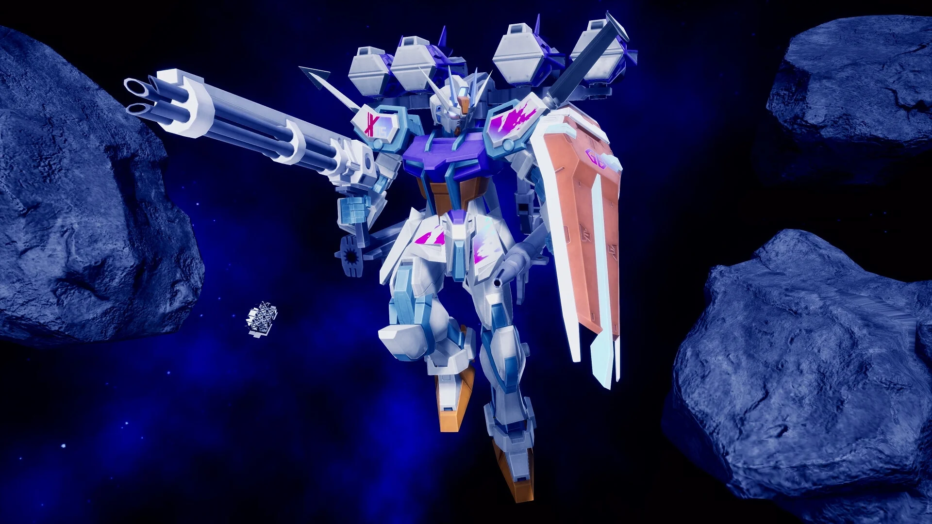 GUNDAM BREAKER 4 Season Pass - Image 9
