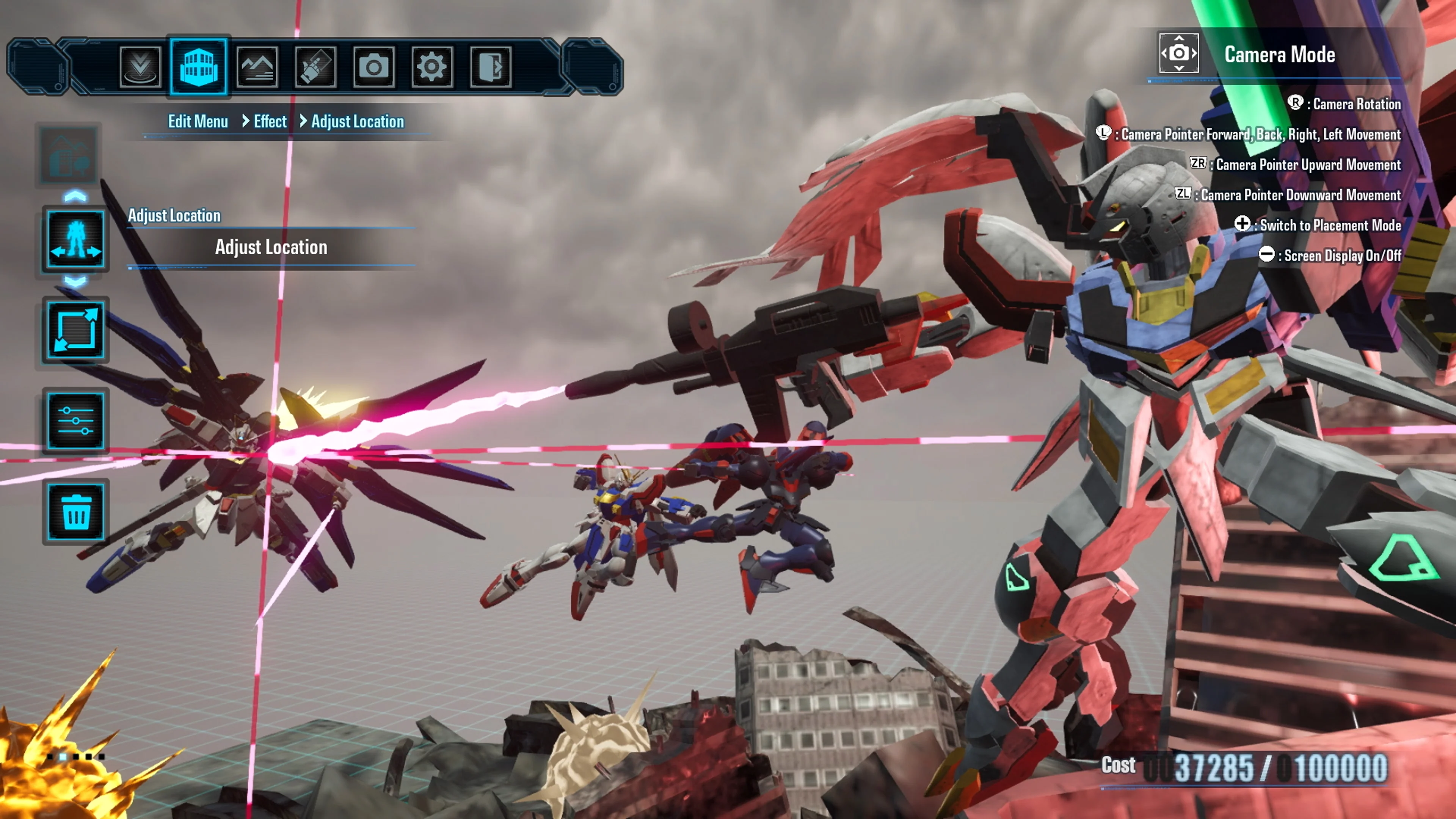 GUNDAM BREAKER 4 Ultimate Edition - Image 7