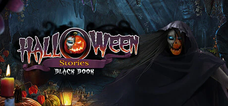 Halloween Stories: Black Book - Image 2