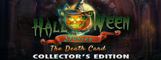 Halloween Stories: The Death Card Collector's Edition - Image 3