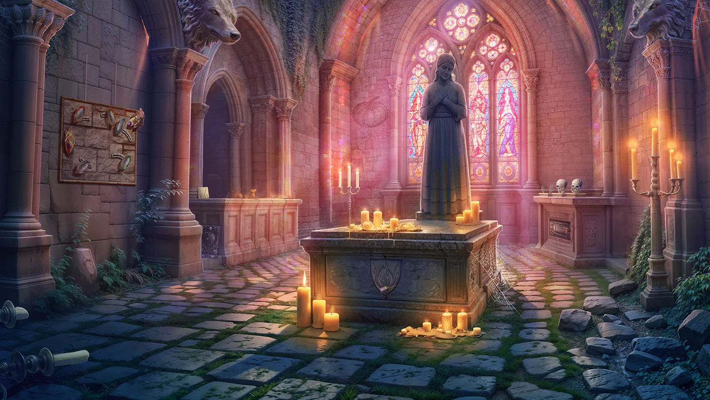 Halloween Stories: The Death Card Collector's Edition - Image 5