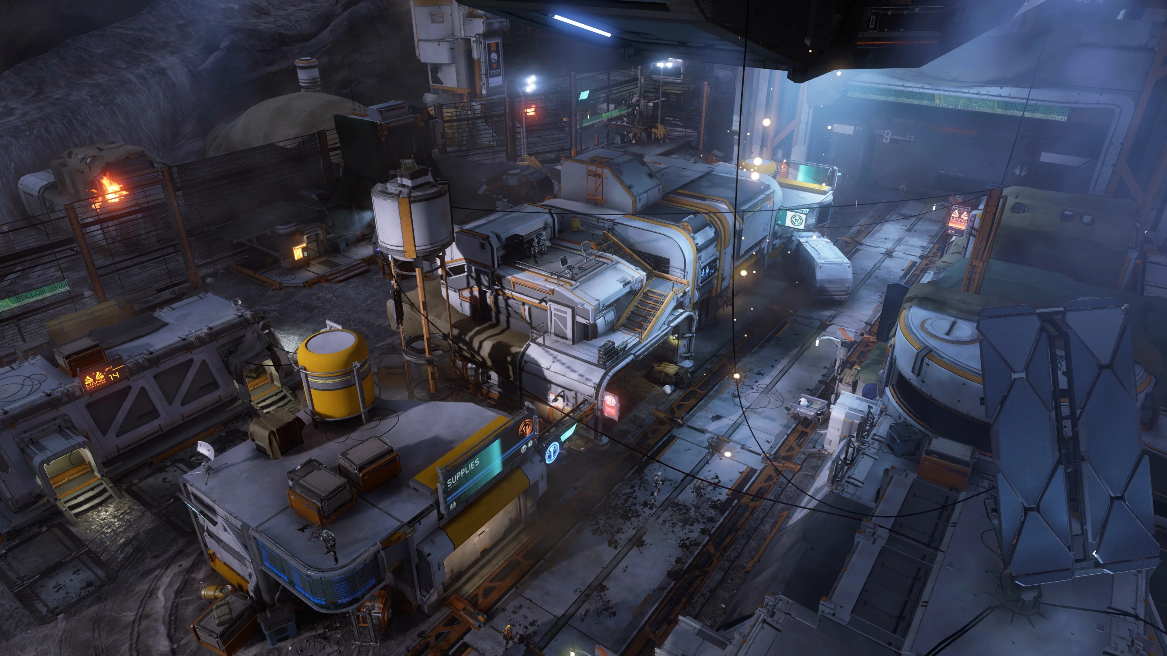 Halo 5: Guardians Warzone REQ Bundle - Image 5