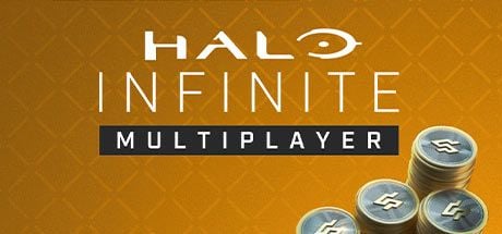 Halo Infinite: 10,000 Halo Credits +1,500 Bonus