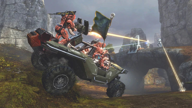 Halo: the Master Chief Collection - Image 4