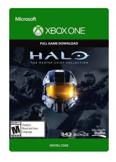 Halo: the Master Chief Collection - Image 7