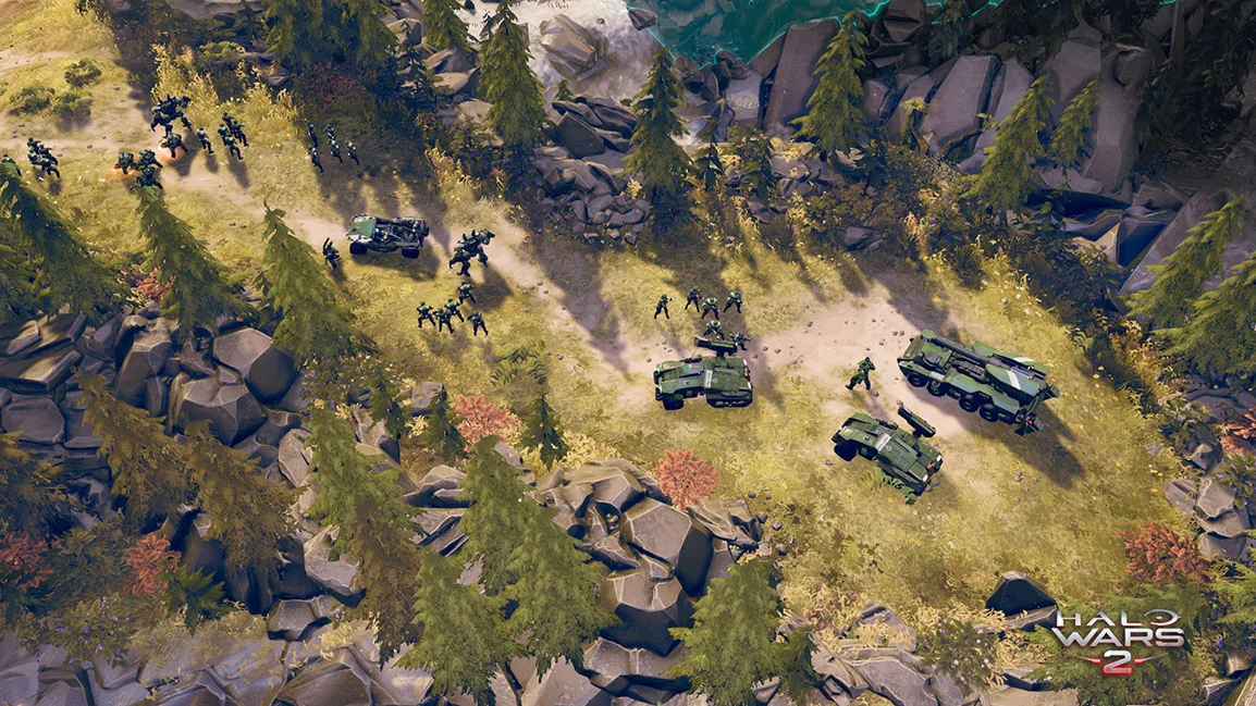 Halo Wars 2: Standard Edition - Image 10