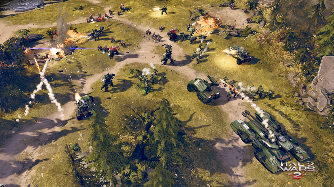 Halo Wars 2: Standard Edition - Image 11