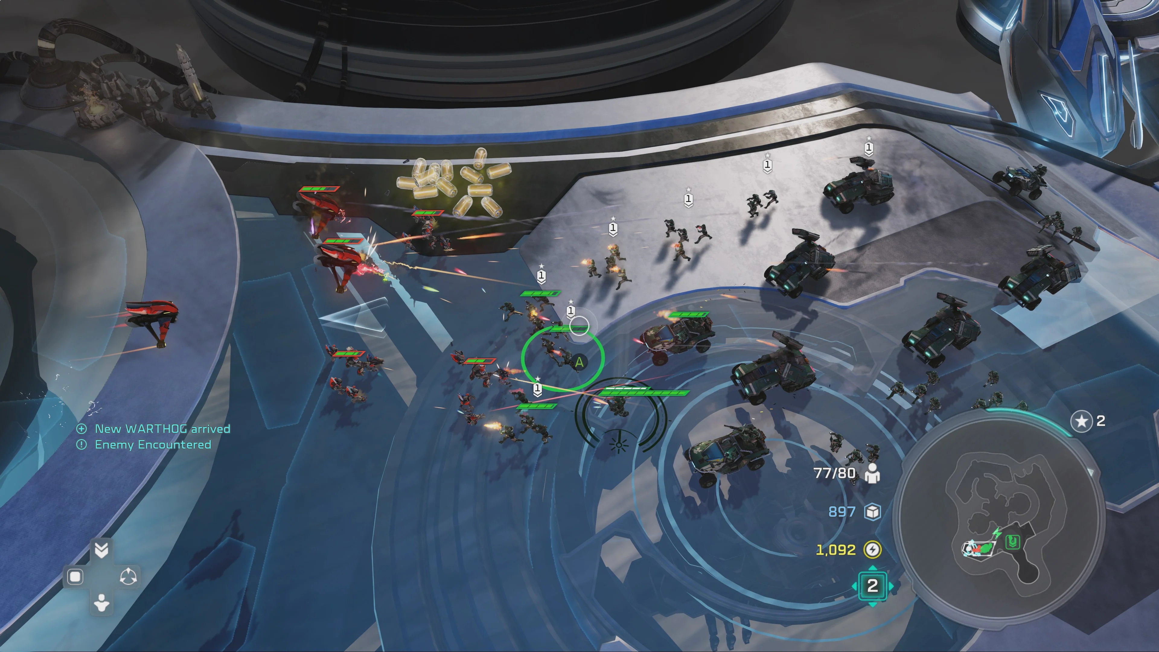 Halo Wars 2: Standard Edition - Image 17