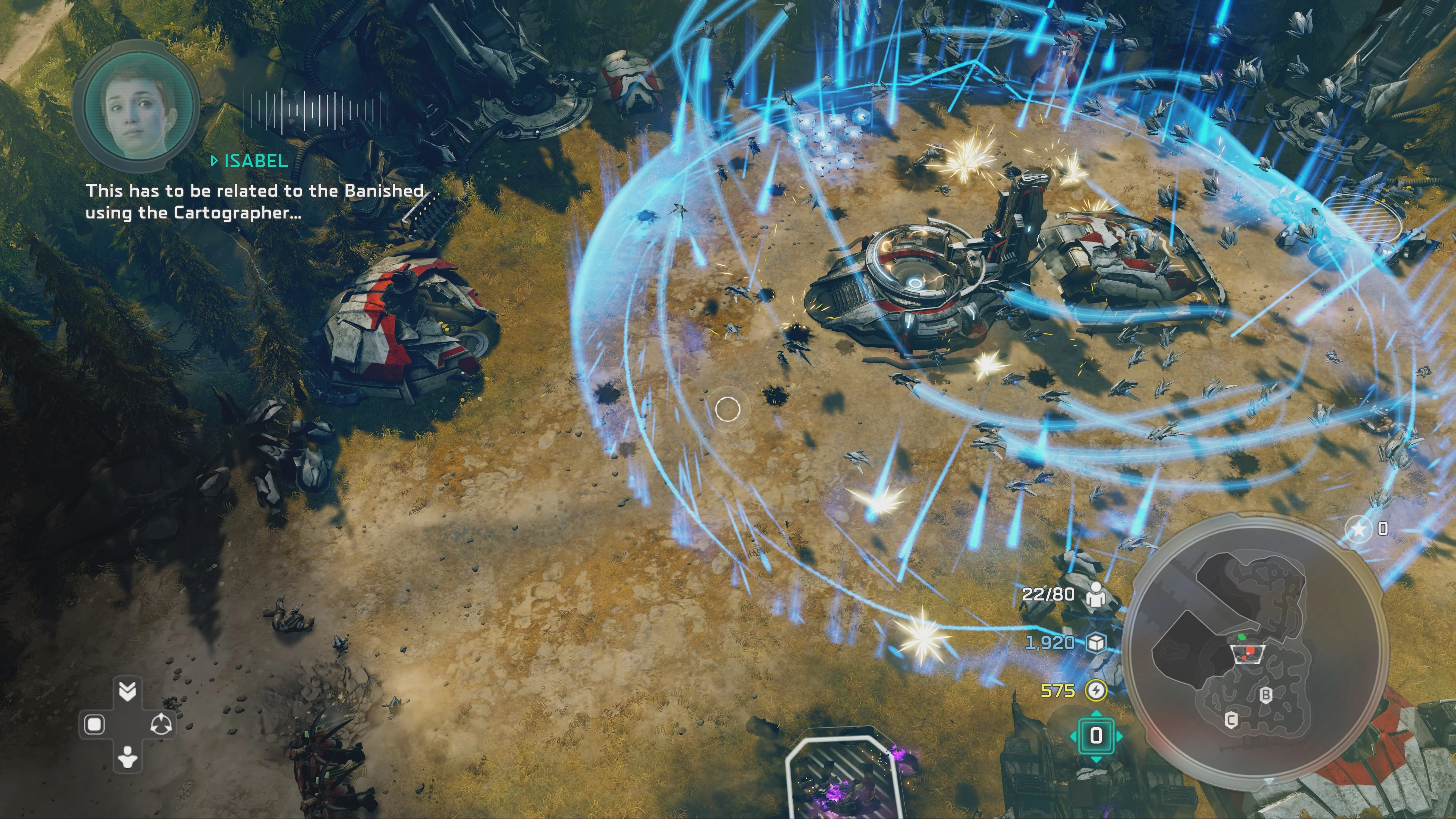 Halo Wars 2: Standard Edition - Image 18