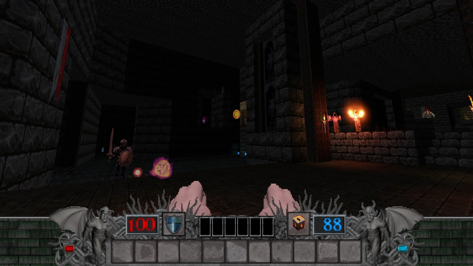 Hands of Necromancy II - Image 4