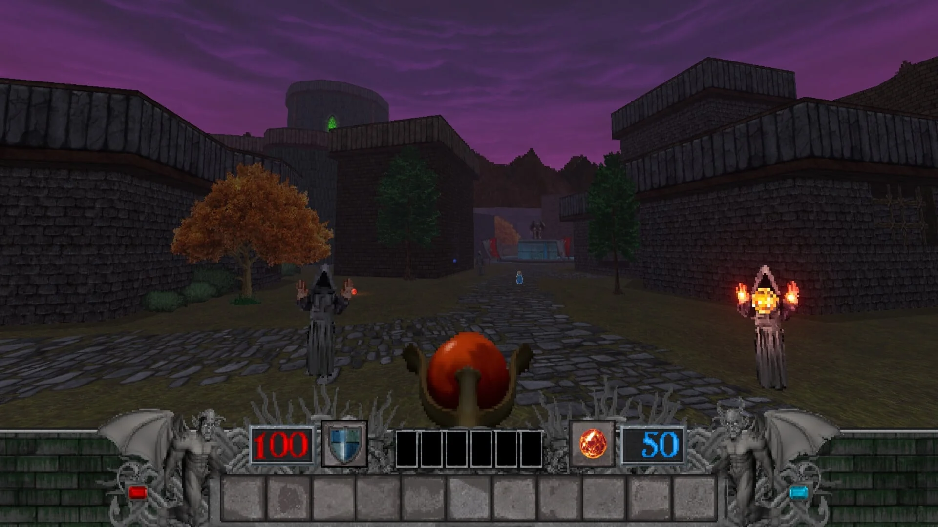 Hands of Necromancy II - Image 6