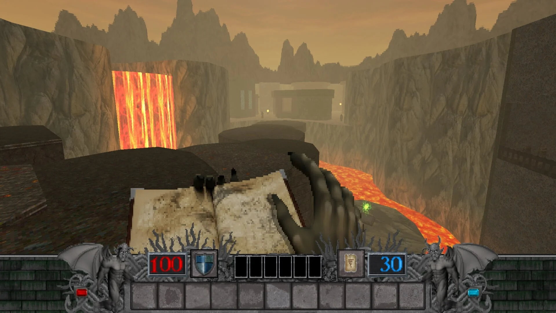 Hands of Necromancy II - Image 9