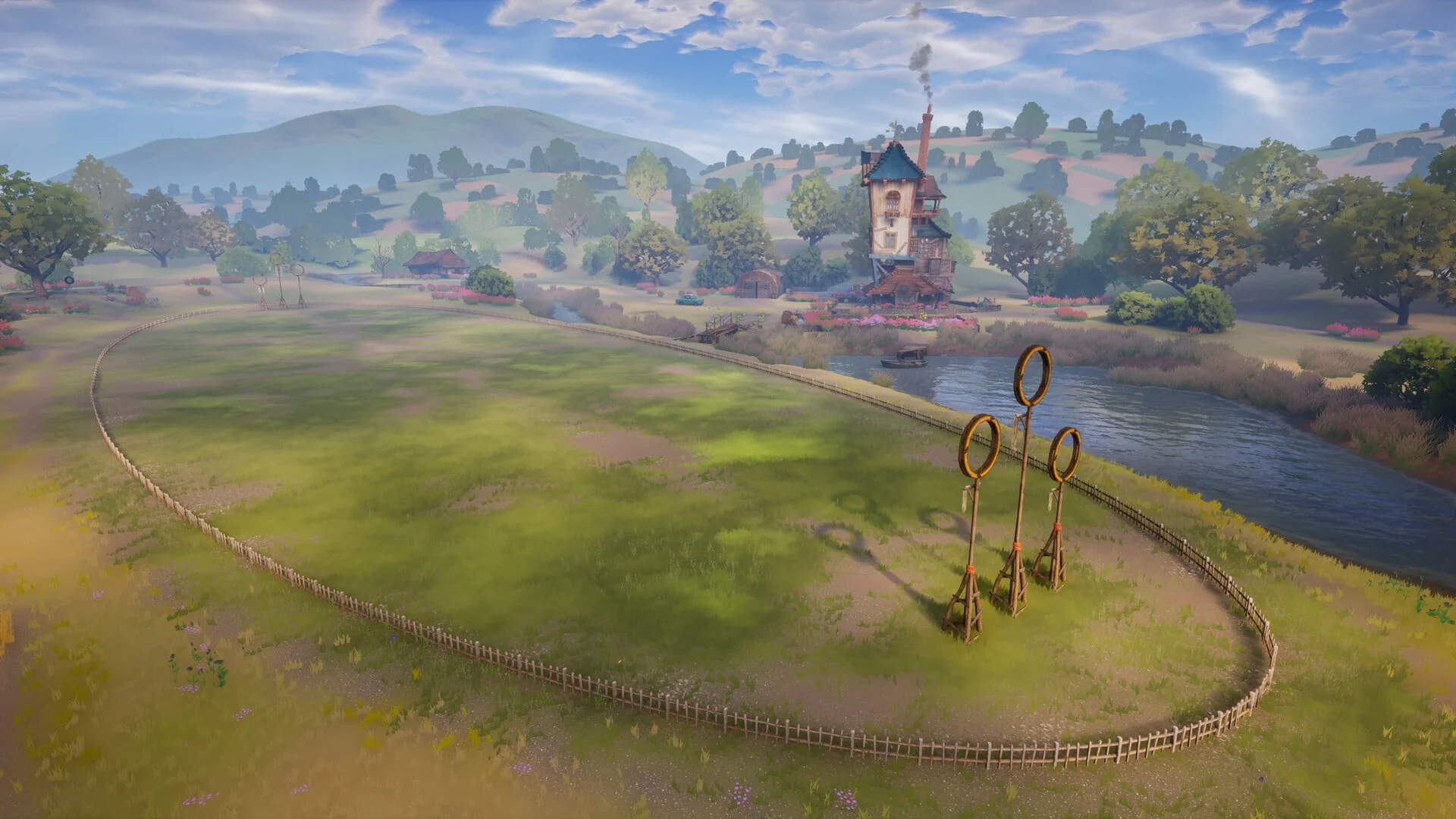 Harry Potter: Quidditch Champions Deluxe Edition - Image 6
