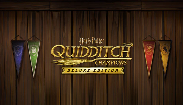Harry Potter: Quidditch Champions Deluxe Edition - Image 8