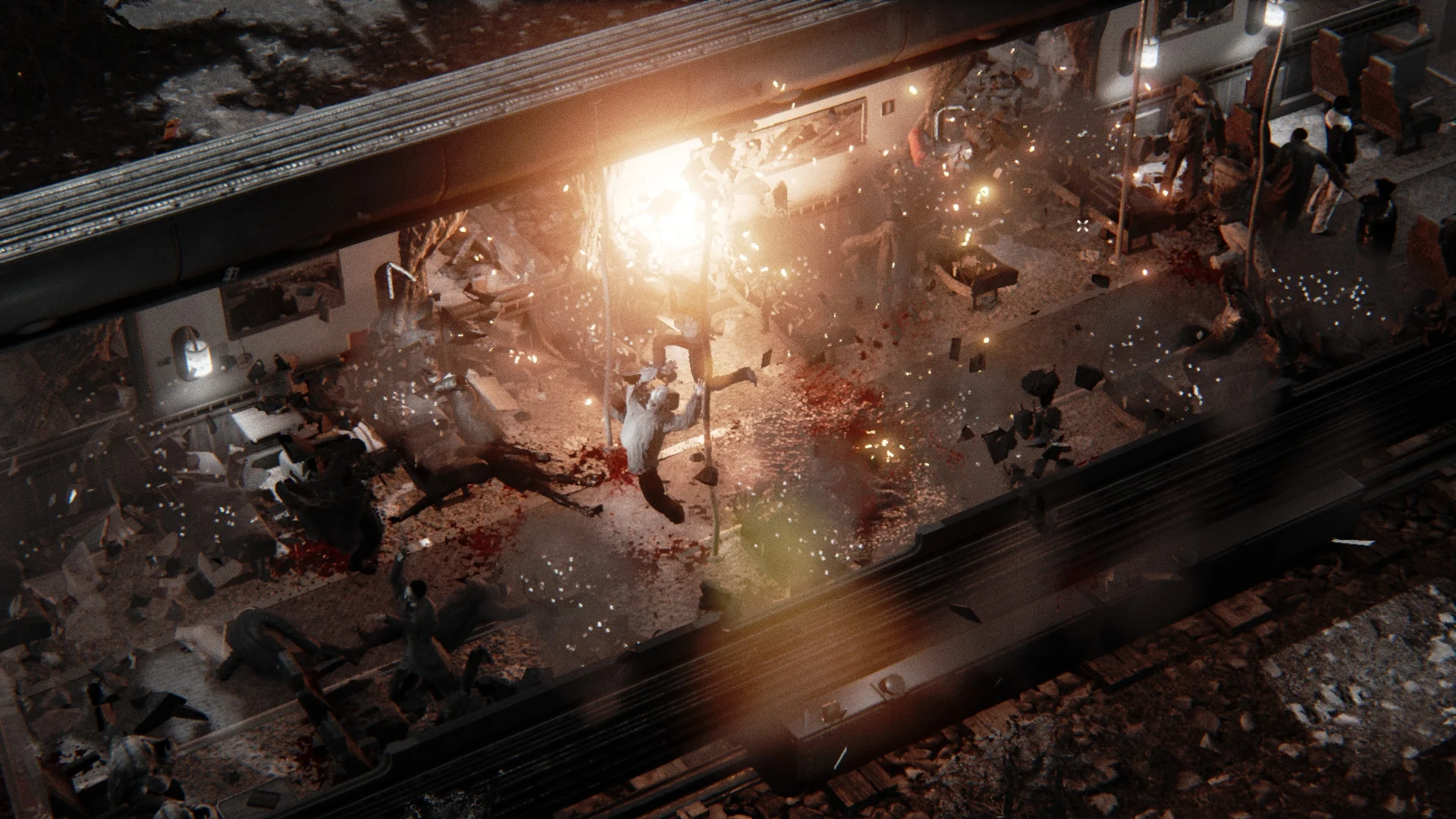 Hatred - Image 19