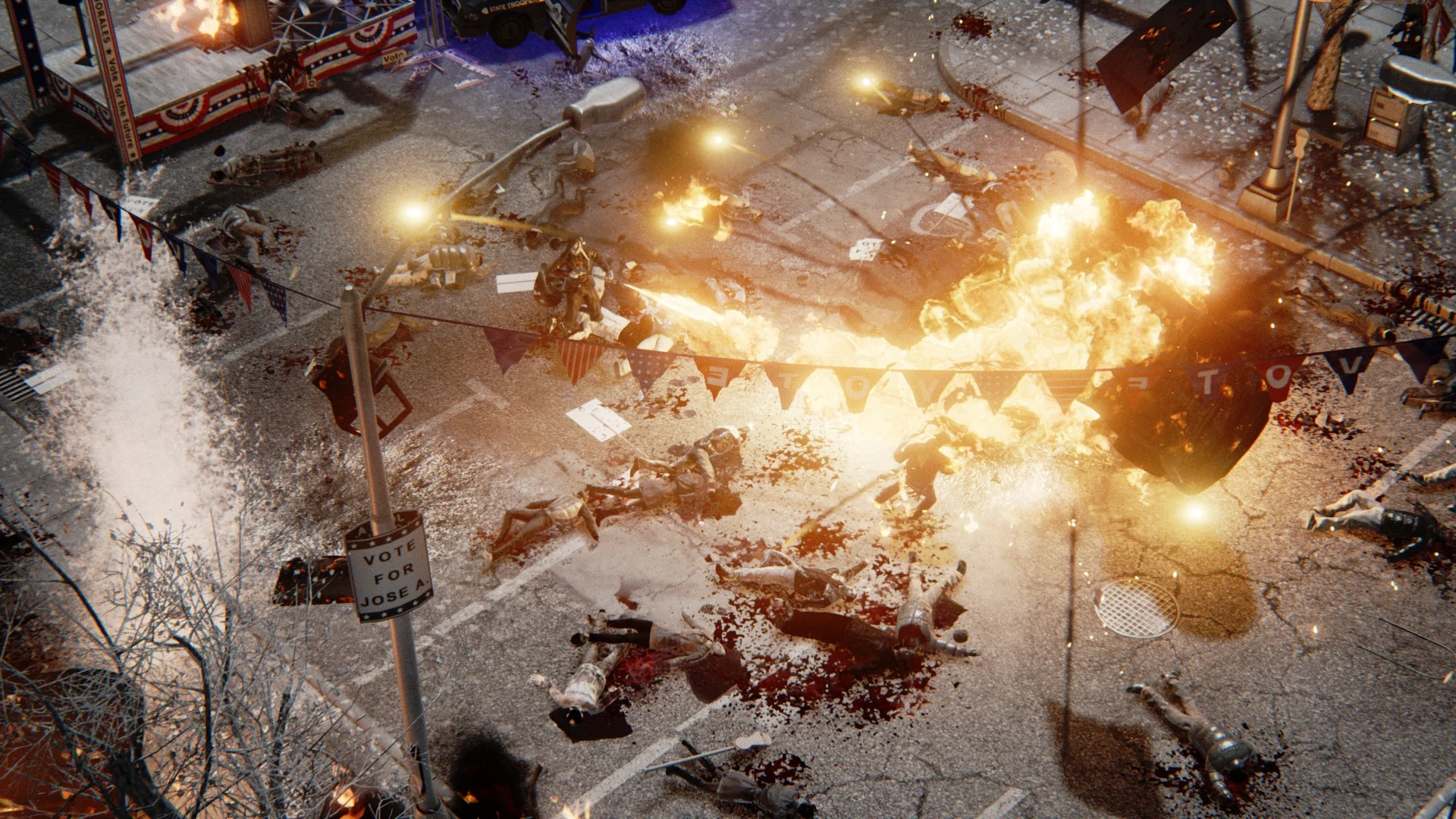Hatred - Image 20