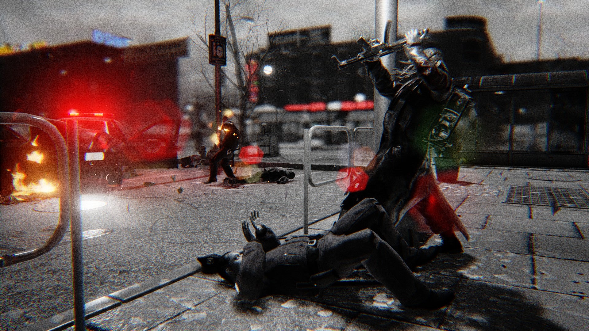 Hatred - Image 22