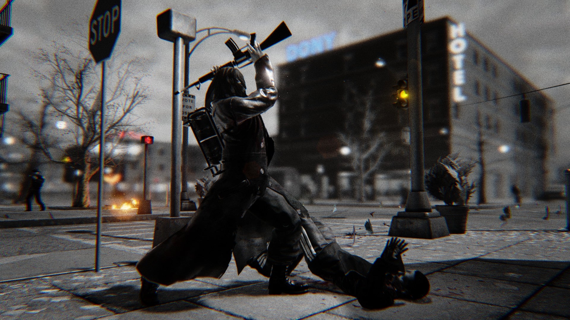 Hatred - Image 23