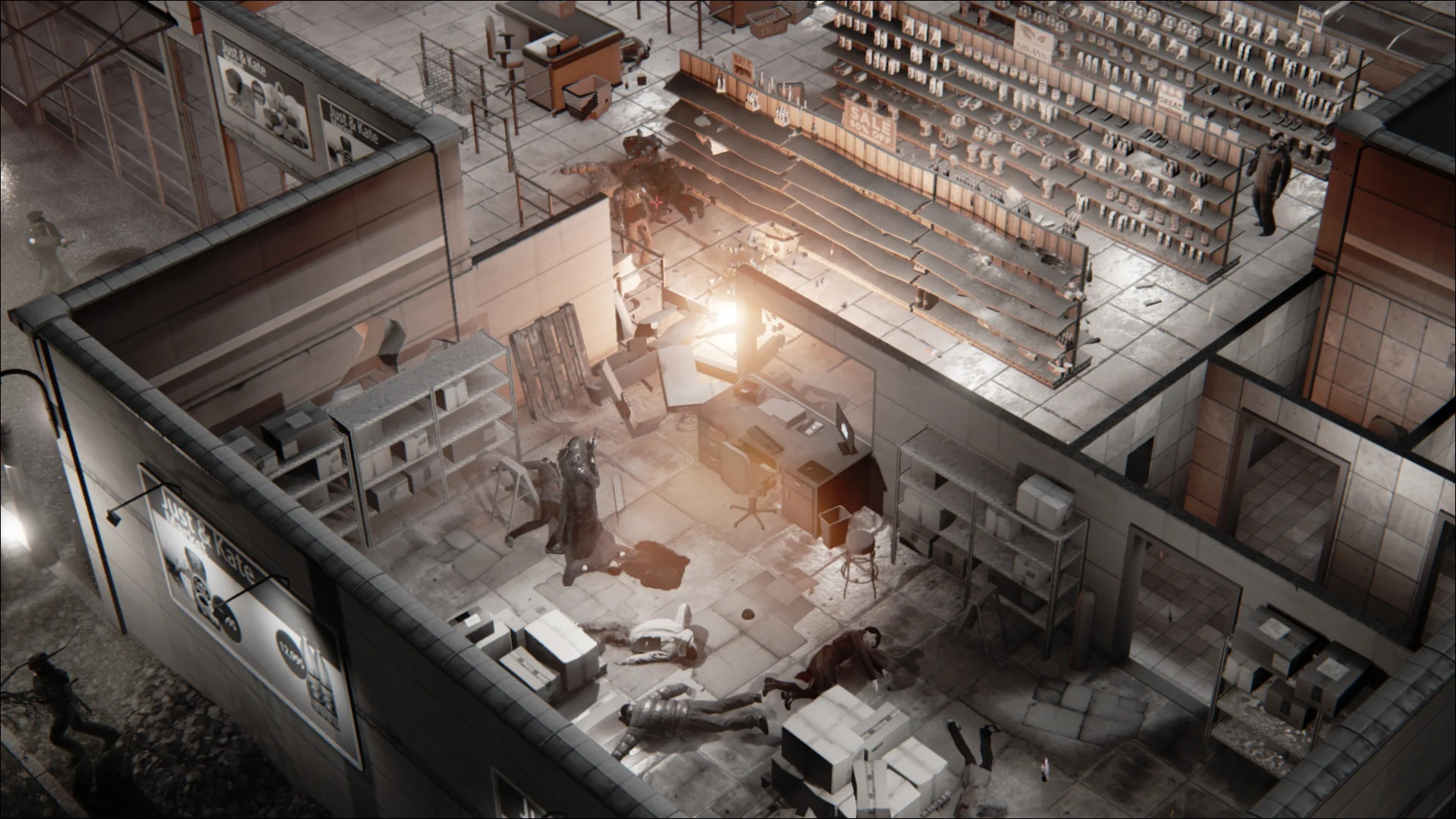 Hatred - Image 4