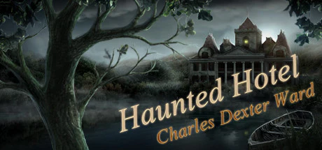 Haunted Hotel: Charles Dexter Ward Collector's Edition - Image 2