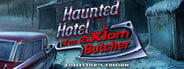 Haunted Hotel: The Axiom Butcher Collector's Edition - Image 3