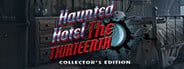 Haunted Hotel: The Thirteenth Collector's Edition - Image 4