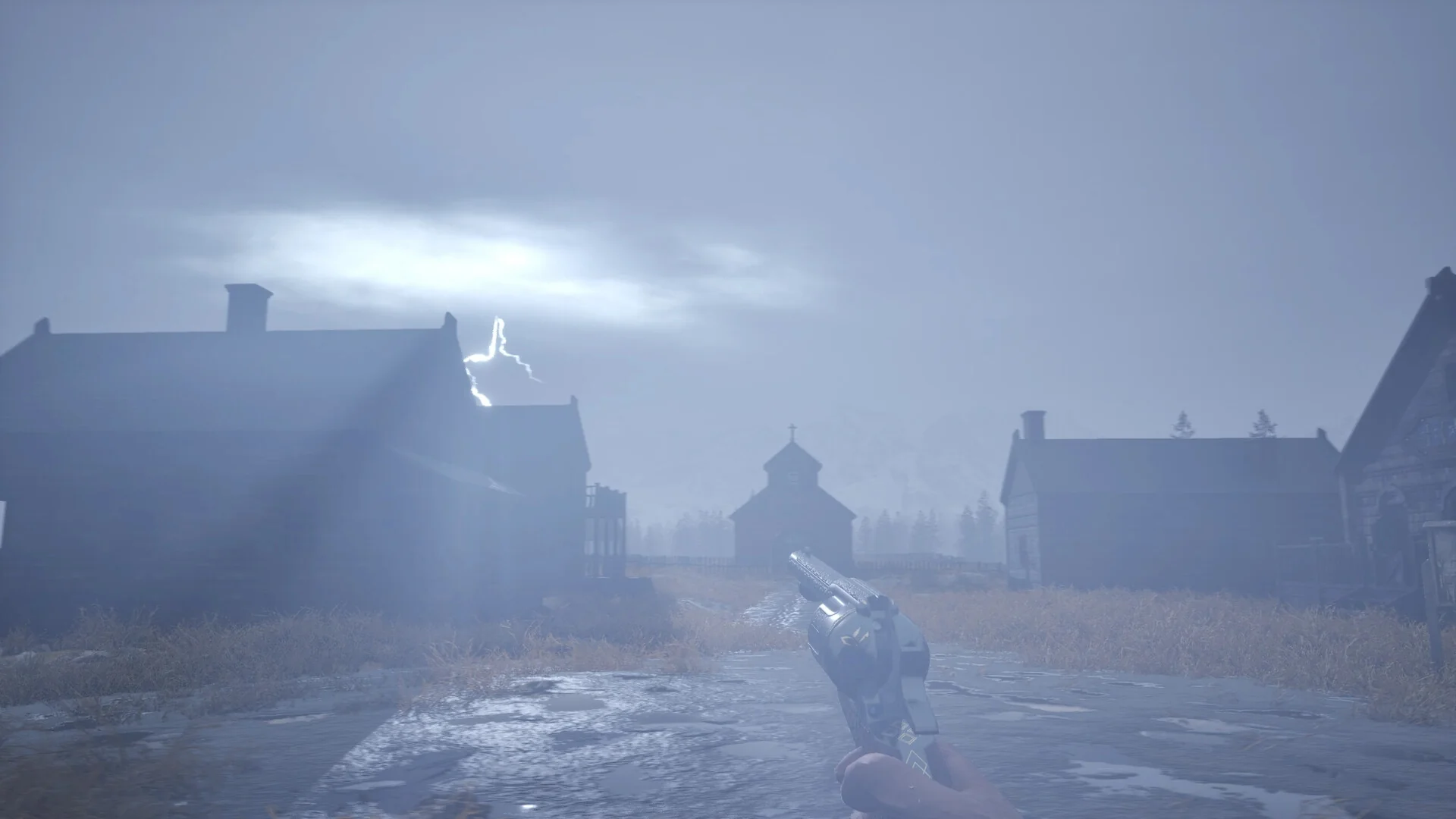 Hauntsville - Image 13